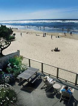 Land'S End At Cannon Beach Exterior photo