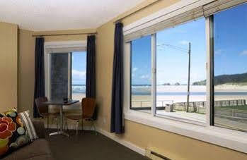 Land'S End At Cannon Beach Exterior photo