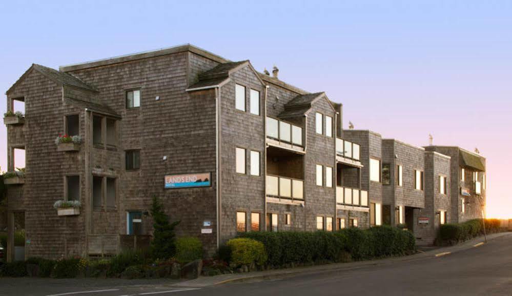 Land'S End At Cannon Beach Exterior photo