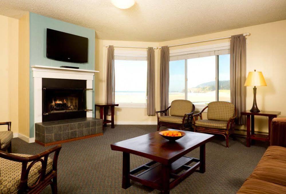 Land'S End At Cannon Beach Exterior photo