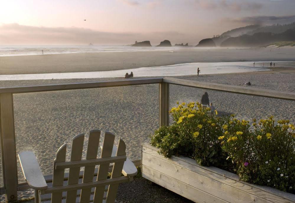 Land'S End At Cannon Beach Exterior photo