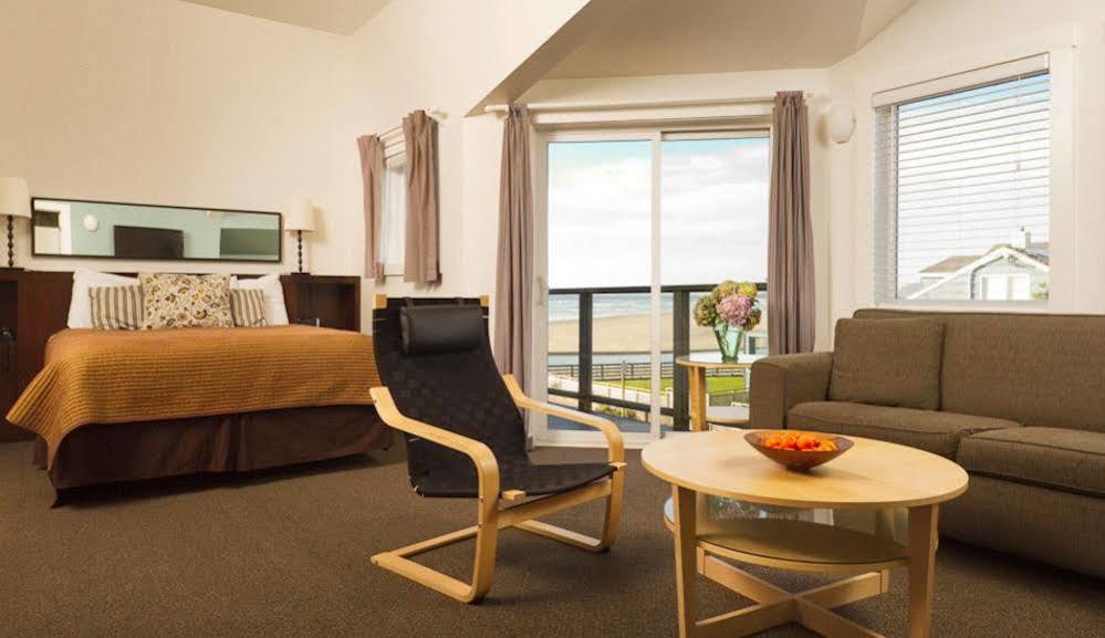 Land'S End At Cannon Beach Exterior photo